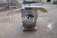 Sell cutting machine stainless steel chips