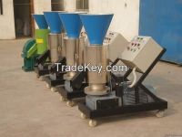 Sell animal feed pellet making machine