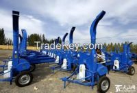 Sell Chaff Cutter Machine