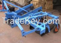 Sell Peanut harvest machine