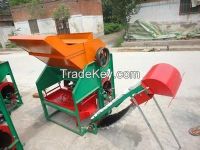 Sell peanut picker machine