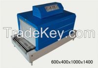 Sell shrink wrapping machine