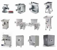 Sell  meat bone cutting machine