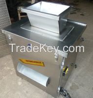 Sell  meat cutting machine