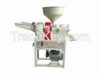 Sell  mini rice milling machine