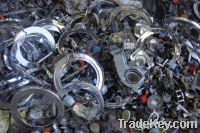 Available Zinc Die Cast Scrap SAVES