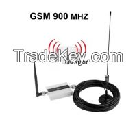 GSM 900Mhz Mobile Phone Signal Booster