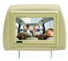 Headrest Monitor HD-7007