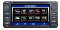 Car dvd gps navigation systerm of Toyota old Corolla