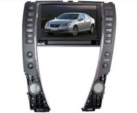 Sell  7 inch Digital Touch Screen Car DVD GPS System for Lexus Es350