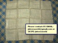 Jute Hessian Cloth