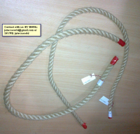 Jute Rope