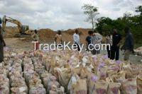 Lead ore for sale at excellent prices