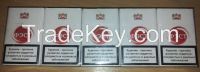 tobacco 50g genuine cigarettes 200 carton uk stock cheap fast shipping