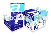 High Quality A3, A4, US & Legal size Copy Paper 70, 75 & 80 gsm