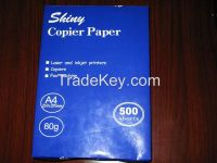 Competitive Price A4 Copy Paper, Double a A4 Paper 80GSM Copy Paper Premuim BULK BUY CHEAP PRICE