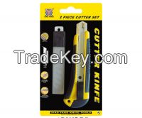 Utility Knife, Paper Knife, Scraper, All Color/Size Item:AD2087