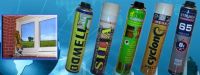 Polyurethane Foam Sealant Manufacturer