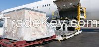 Air Freight Cargo Services