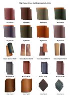 Sell Clay Roof Tile