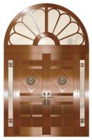 Sell Bronze Door, Copper Doors