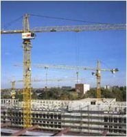 Used Cranes