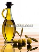 High quality extra virgin oilve oil.