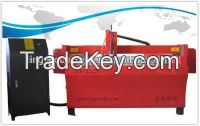 plasma cutting machine