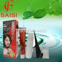 hanzhixiu hair care prodict manufacturer hair dye