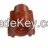 Railways parts -Iron-Spring-Seat-Railway-Casting-Part-Train-Part