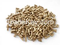 CASSAVA PULP PELLET BEST PRICE