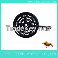bicycle chainwheel crank
