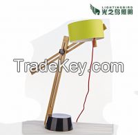 Zhongshan Lightingbird Simple Table Lamp