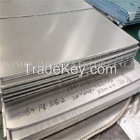 hot rolled aluminum sheet plate 5083 H116 H321 for ship building