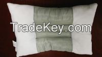 Cassia seed pillow