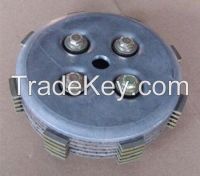 JY110 clutch assembly selling directly from factory