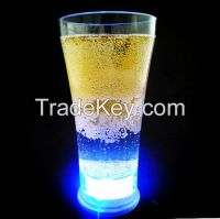 lighting up cup