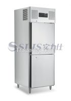 Fan Cooling Touch Contriller Refrigerator, double door, 600L