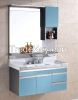 Stainless Steel Bathroom Cabinet a-302