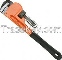 US Type Heavy Duty Pipe Wrench