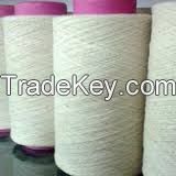 Sell Polyester/Cotton (65/35) open end yarn