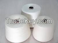 Sell 100% cotton open end yarn