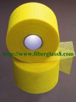 Sell Self-adhesive fiberglass mesh tape