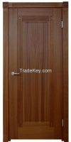 Veneer doors