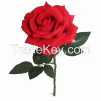 Supplier of artificial flowers, plants, bonsai and christmas decorations