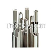 6063 aluminum extrusion profiles for door