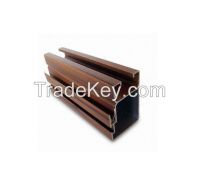 windows and doors aluminum extrusion profiles