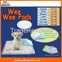 Disposable Puppy Pet Pad