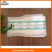 Disposable T-Type Diaper Insert Pad