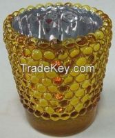 Candle Holder / Candle Glass / Candle Jar (SS1309)